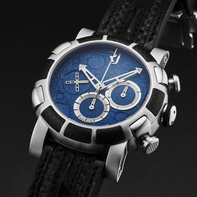 Romain Jerome Moon Dust RJ.MD.CH.501.10 Image 2